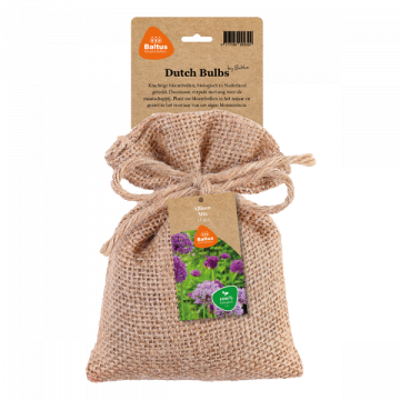BIO - Allium Mix per 17