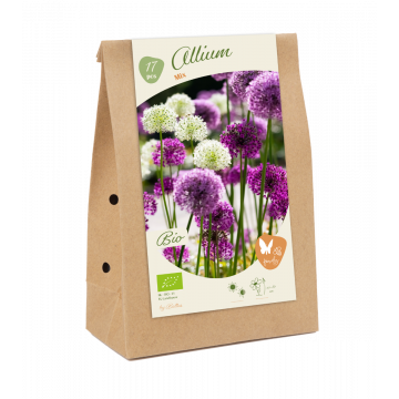 BIO - Allium Mix per 17