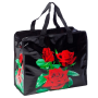 Shopping bag Red Rose