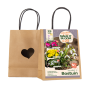 Make it Bloom - Verwilder je Bostuin