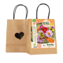 BIO MAKE IT BLOOM | Bees & Butterflies Dahlia Mignon mix