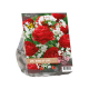 Urban Flowers - Roses of love per 25