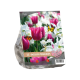 Urban Flowers - Smelling Teardrops per 15