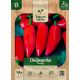 Chili Paprika Camargo F1