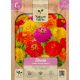 Zinnia Dahlia-bloemig mengsel