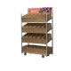 Danish Trolley (Wooden Boxen)