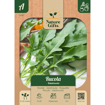 Rucola Slaplant