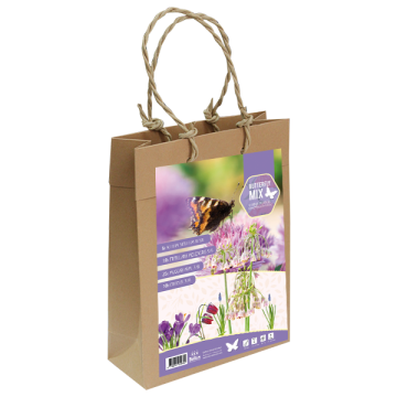 Butterflies Bag
