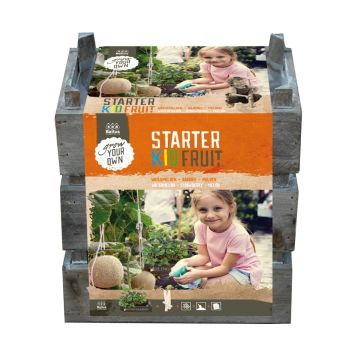 Starter Kid fruit