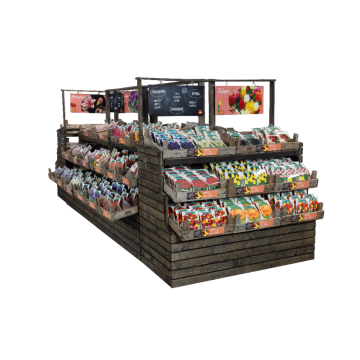 Market Display