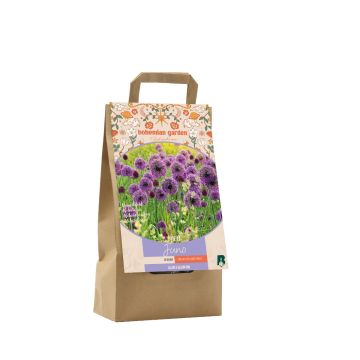 Bohemian Selections - Meet Juno per 15+ Gratis 1m2 Wild bloemen