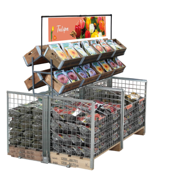 Pallet Box Industrial 2