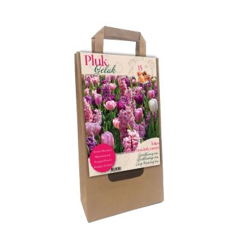 PLUKGELUK | Happy Harvest per 15