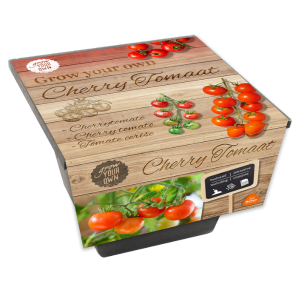 Grow Your Own Seasons