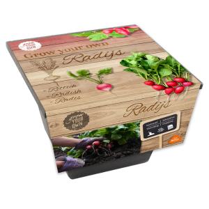 Grow Your Own Seasons