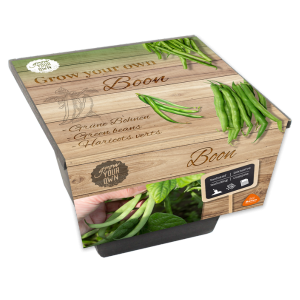 Grow Your Own Seasons