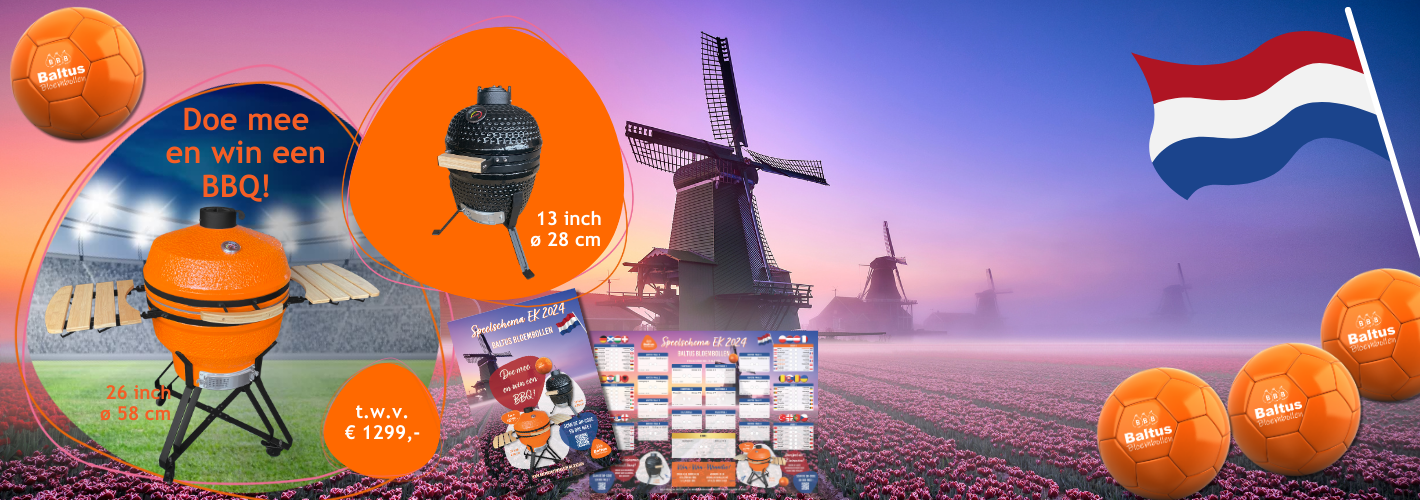EK ACTIE 2024
