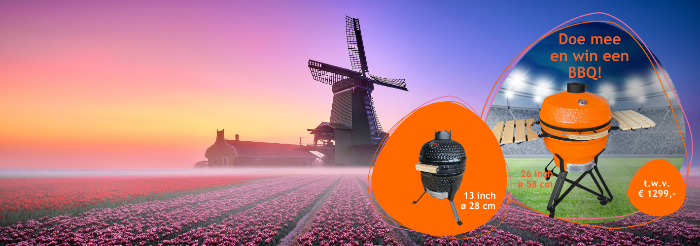 Bekijk onderstaand de voorwaarden!